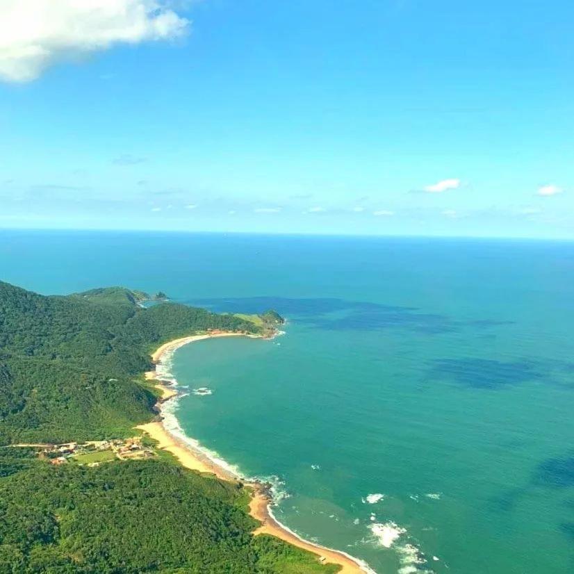 Pousada Ametista - Penha, Sc - 1,5 Km Do Parque Beto Carrero World Penha  Kültér fotó