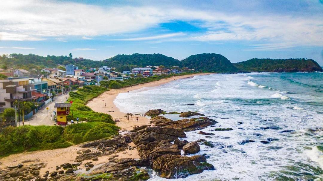 Pousada Ametista - Penha, Sc - 1,5 Km Do Parque Beto Carrero World Penha  Kültér fotó